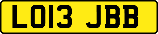 LO13JBB