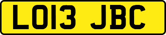 LO13JBC