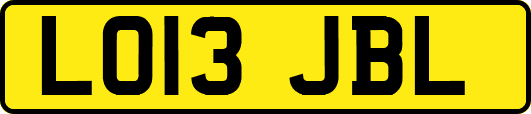 LO13JBL