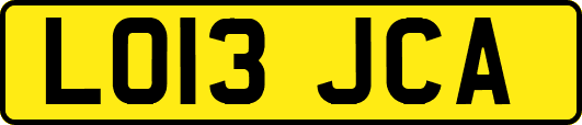 LO13JCA