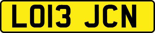 LO13JCN