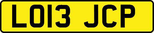 LO13JCP