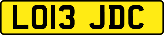 LO13JDC