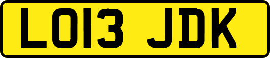 LO13JDK