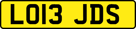 LO13JDS