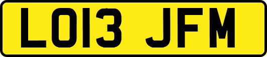 LO13JFM