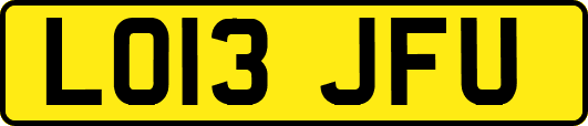 LO13JFU
