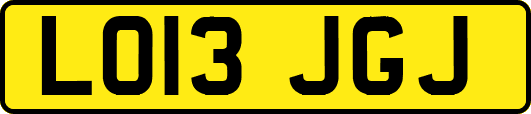 LO13JGJ