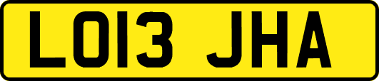 LO13JHA