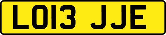LO13JJE
