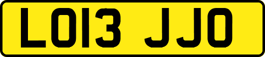 LO13JJO