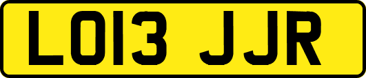 LO13JJR