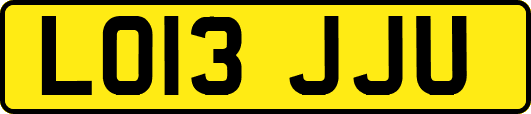 LO13JJU