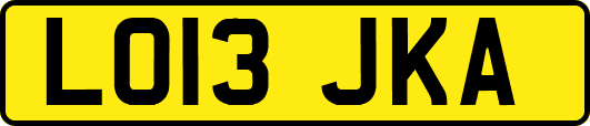 LO13JKA