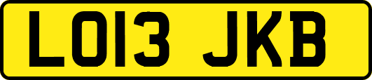 LO13JKB
