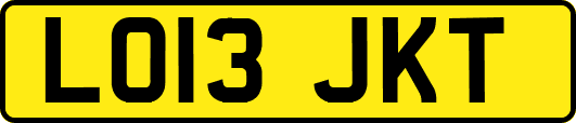 LO13JKT