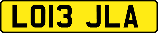 LO13JLA