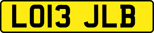 LO13JLB