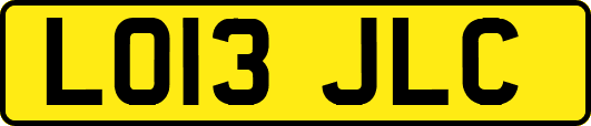 LO13JLC