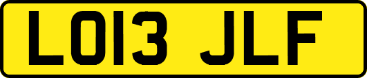 LO13JLF