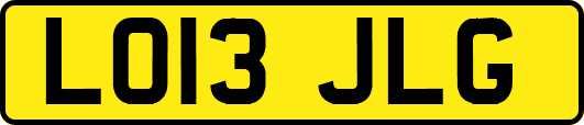 LO13JLG