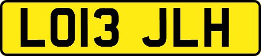 LO13JLH