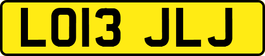 LO13JLJ