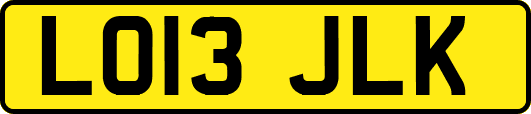 LO13JLK