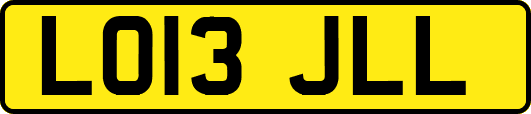 LO13JLL