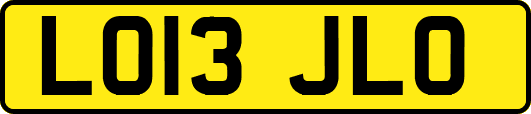 LO13JLO