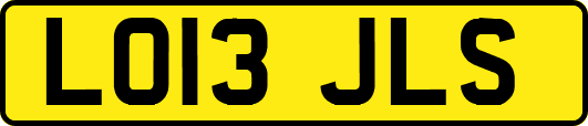 LO13JLS