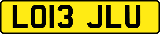 LO13JLU