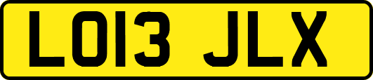 LO13JLX
