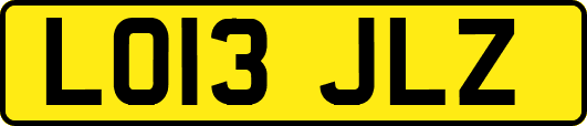LO13JLZ