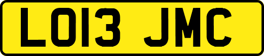 LO13JMC