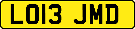 LO13JMD