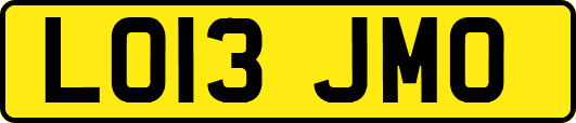 LO13JMO