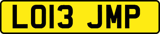 LO13JMP