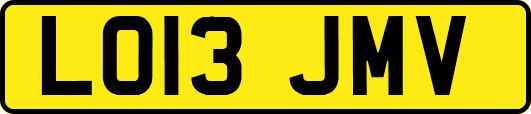 LO13JMV