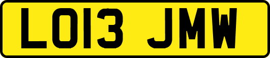 LO13JMW