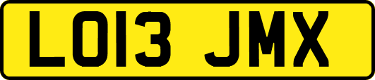 LO13JMX