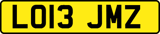 LO13JMZ