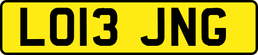 LO13JNG
