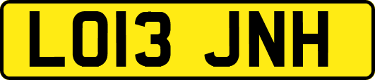 LO13JNH