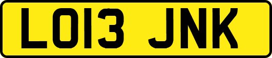 LO13JNK