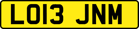 LO13JNM