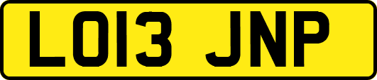 LO13JNP