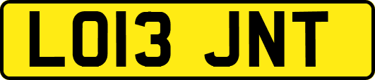 LO13JNT