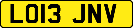 LO13JNV