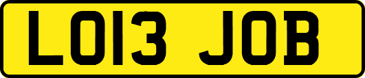 LO13JOB